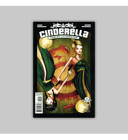 Cinderella: Fables Are Forever 2 2011