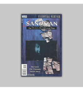 Essential Vertigo: The Sandman 14 1997
