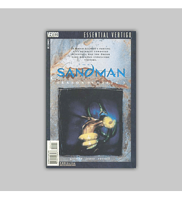 Essential Vertigo: The Sandman 24 1998