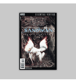 Essential Vertigo: The Sandman 27 1998