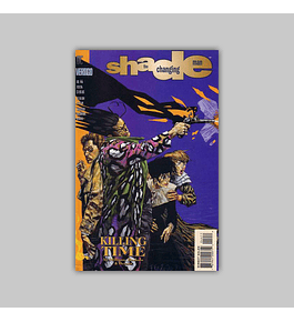 Shade the Changing Man 44 1994