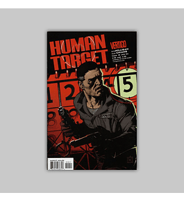 Human Target 10 2004
