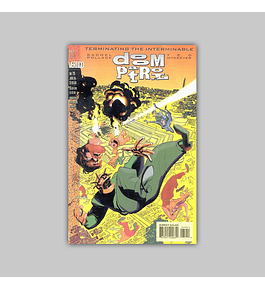 Doom Patrol 79 1994