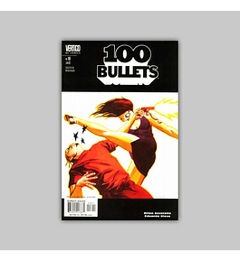 100 Bullets 18 2001