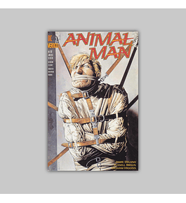 Animal Man 60 1993