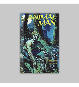 Animal Man 64 1993