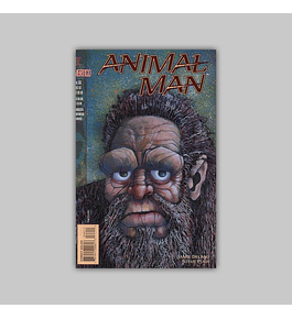Animal Man 66 1993