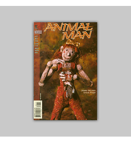 Animal Man 67 1994