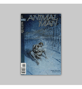 Animal Man 69 1994