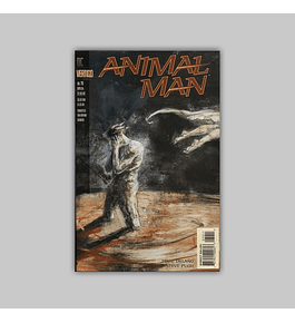 Animal Man 70 1994