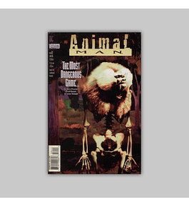 Animal Man 82 1995