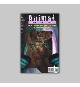 Animal Man 88 1995