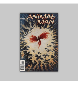 Animal Man 79 1995