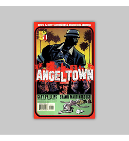 Angeltown 1 2005