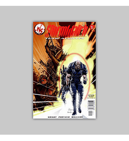 Stormwatch: Team Achilles 2 2002