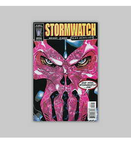 Stormwatch: Team Achilles 23 2004
