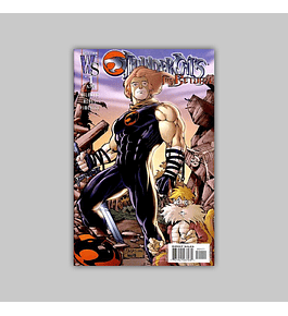 Thundercats: The Return 1 2003