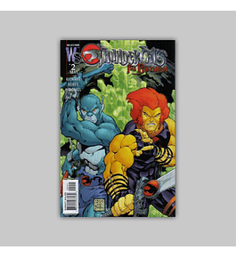 Thundercats: The Return 2 2003