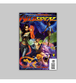 Wildsiderz 1 2005