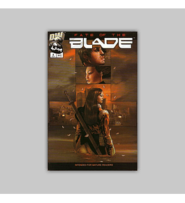 Fate of the Blade 2 2002