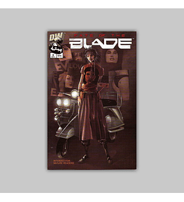 Fate of the Blade 3 2002