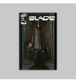 Fate of the Blade 5 2003