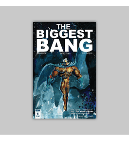 Biggest Bang 1 2016