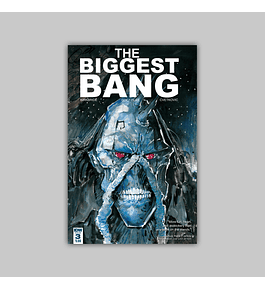 Biggest Bang 3 2016