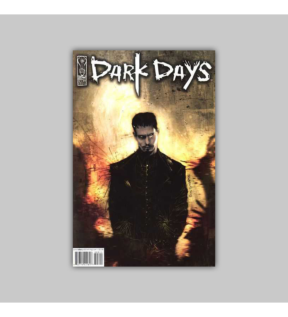Dark Days 3 2003