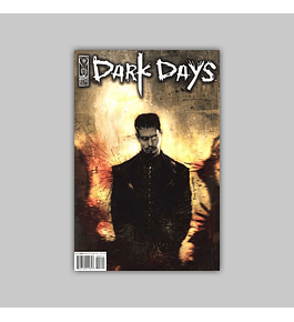 Dark Days 3 2003