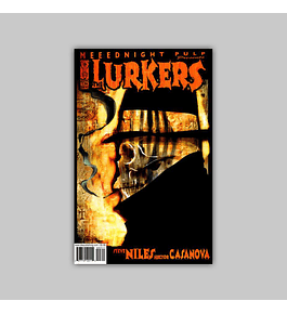 Lurkers 3 2004