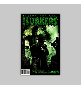 Lurkers 4 2005