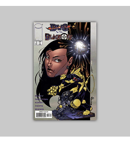 DV8 Vs. Black Ops 3 1997