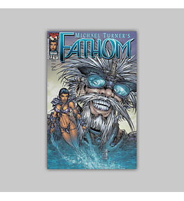 Fathom 11 2000