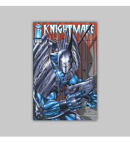 Knightmare 3 1995
