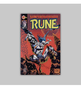 Rune 8 1995