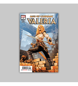 Age of Conan: Valeria 1 2019