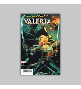 Age of Conan: Valeria 2 2019