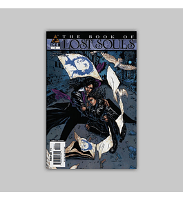 Book of Lost Souls 3 2006