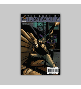 Book of Lost Souls 4 2006