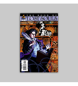 Book of Lost Souls 5 2006