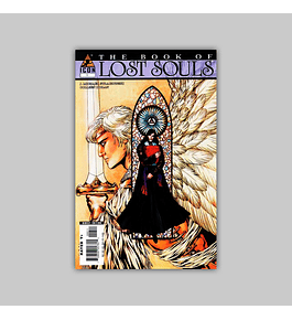 Book of Lost Souls 6 2006