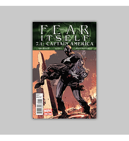 Fear Itself 7.1 2011