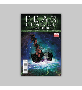 Fear Itself 7.2 2011