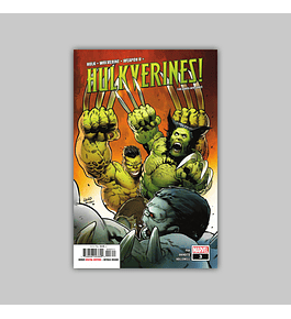 Hulkverines 3 2019