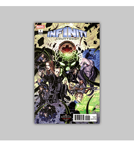 Infinity Countdown 1 B 2018