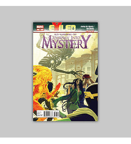 Journey Into Mystery 637 2012
