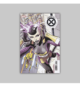 Powers of X 5 B 2019