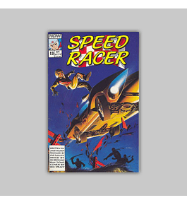 Speed Racer 13 1988
