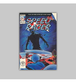 Speed Racer 17 1989